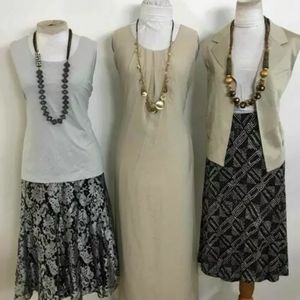26 new Chico's Women's Clothing, bags and jewelry